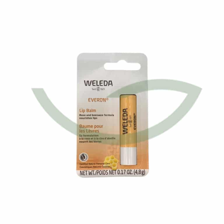 Soin des Lèvres 4.8g Weleda Hydratation des Lèvres Maroc Soin des Lèvres 4.8g Weleda Hydratation des Lèvres Maroc