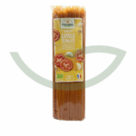 Spaghetti Quinoa Tomate 500g Priméal Pâtes Bio Maroc