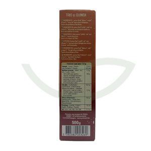 Trio de Quinoa Bio 500g Priméal Aliment Bio Maroc Trio de Quinoa Bio 500g Priméal Aliment Bio Maroc