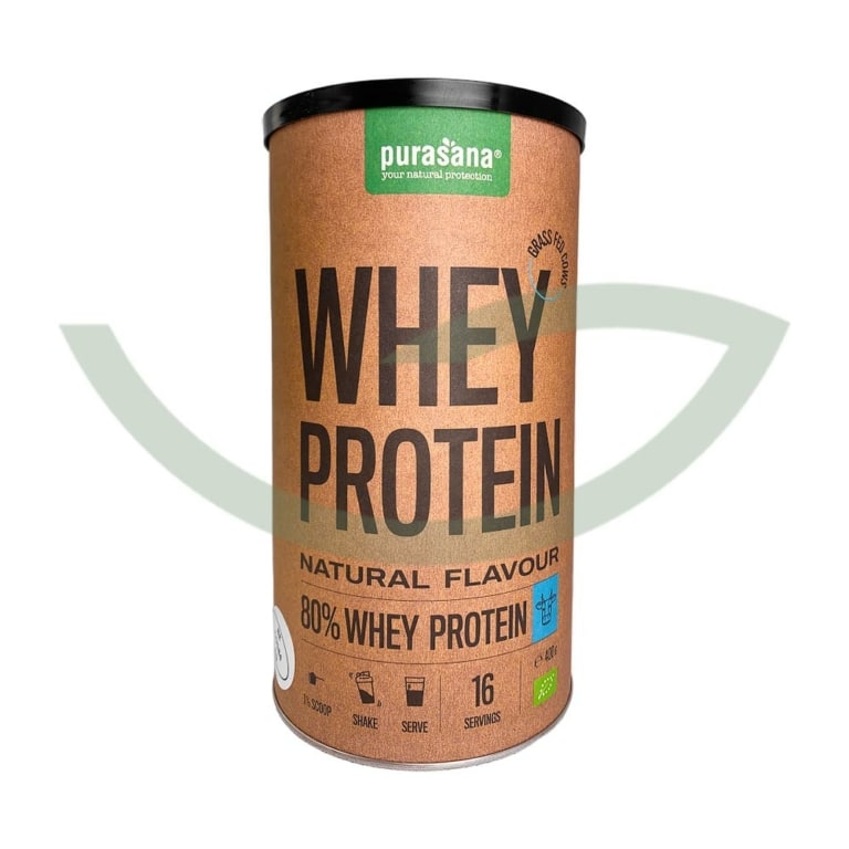 Whey Protéine en Poudre 400g Purasana Aliment pour Sportifs MarocWhey Protéine en Poudre 400g Purasana Aliment pour Sportifs Maroc Whey Protéine en Poudre 400g Purasana Aliment pour Sportifs Maroc