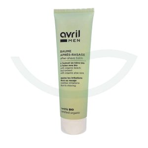 Baume Après Rasage 100ml Avril Soin Maroc Baume Après Rasage 100ml Avril Soin Maroc