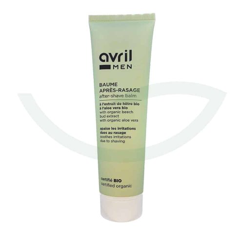 Baume Après Rasage 100ml Avril Soin Maroc Baume Après Rasage 100ml Avril Soin Maroc