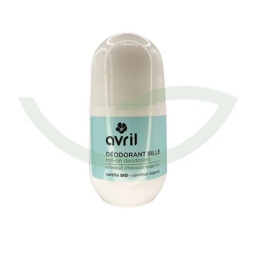 Déodorant Bille 50ml Avril Soin Maroc Déodorant Bille 50ml Avril Soin Maroc