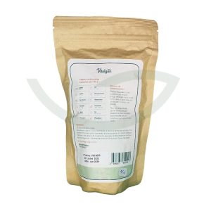 PURE SPIRULINE 200 Paillettes 100g Vitalgue Complément alimentaire Maroc