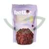 Pépites de chocolat sans sucre 200g Bett'r Vegan Maroc