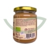 Purée de cajou et noisette 250g Bett'r Bio Maroc