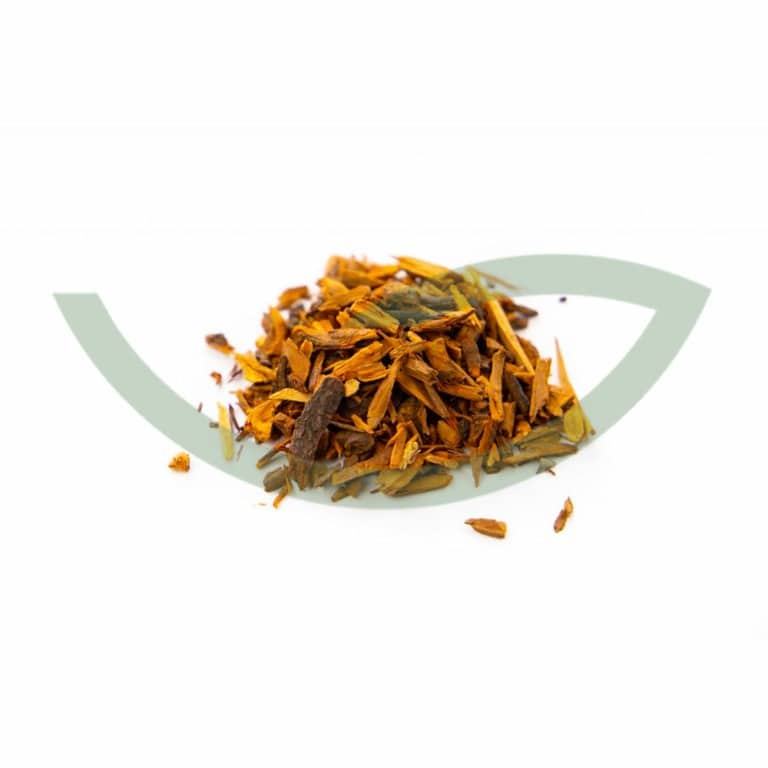 Plante Médicinale Ratanhia Krameria triandra Racine 100g Herboristerie Principale Maroc