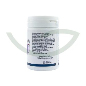 anti-oxydant-50-gelules-20g-prophar-herboristerie-principale-maroc-arriere Anti-Oxydant 50 Gélules Prophar Antioxydant Maroc