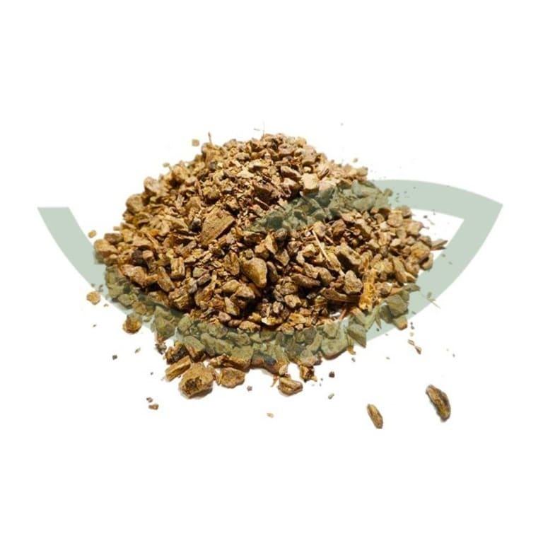Plante Médicinale Aunee Inula Helenium racine coupee bio 100g