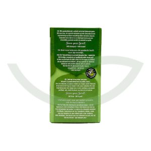 Bien-être intestinal 17 Sachets Yogi Tea Digestion Maroc Bien-être intestinal 17 Sachets Yogi Tea Digestion Maroc