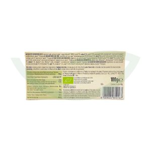 Bouillon Légumes sans Huile de Palme SG X10 100g Alce Nero Immunité Maroc Bouillon Légumes sans Huile de Palme SG X10 100g Alce Nero Immunité Maroc