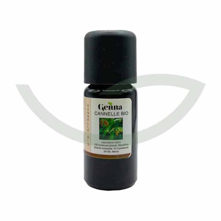 Huile Essentielle Cannelle Bio 10ml Genna Purifiant Maroc Huile Essentielle Cannelle Bio 10ml Genna Purifiant Maroc
