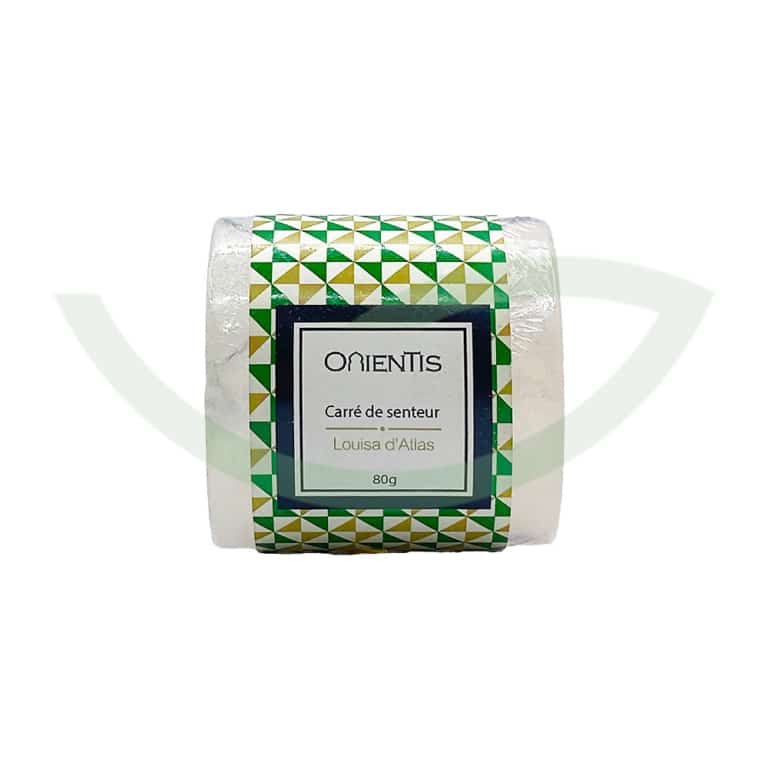 Carré Senteur Louisa d'Atlas 200g OrienTis Parfum Maroc Carré Senteur Louisa d'Atlas 200g OrienTis Parfum Maroc