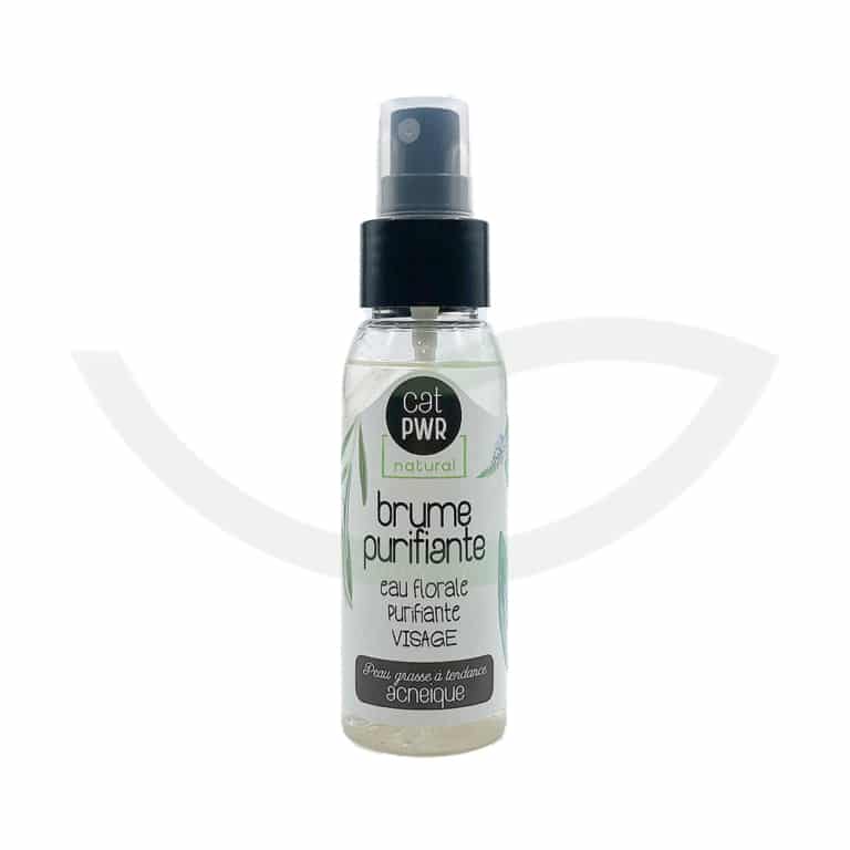 Eau Florale Purifiante 60ml Urbank Soin Visage Maroc Eau Florale Purifiante 60ml Urbank Soin Visage Maroc