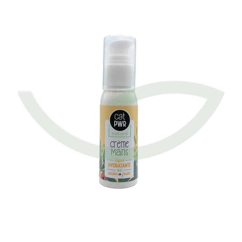 Crème Mains Super Hydratante 40g Urbank Soin Mains Maroc
