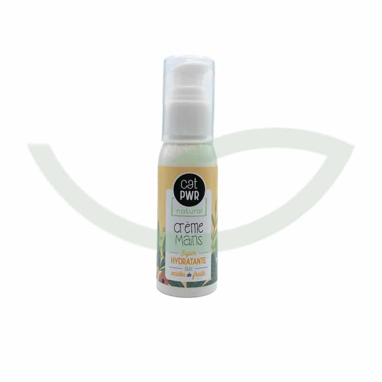 Crème Mains Super Hydratante 40g Urbank Soin Mains Maroc Crème Mains Super Hydratante 40g Urbank Soin Mains Maroc