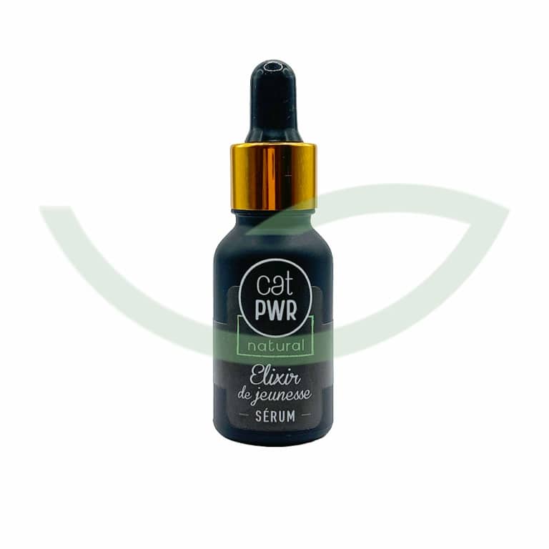 Sérum Elixir de Jeunesse 14ml Urbank Soin Visage Maroc Sérum Elixir de Jeunesse 14ml Urbank Soin Visage Maroc