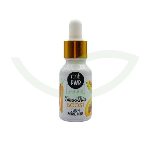 Sérum Smoothie Boost 15ml Urbank Soin Visage Maroc Sérum Smoothie Boost 15ml Urbank Soin Visage Maroc