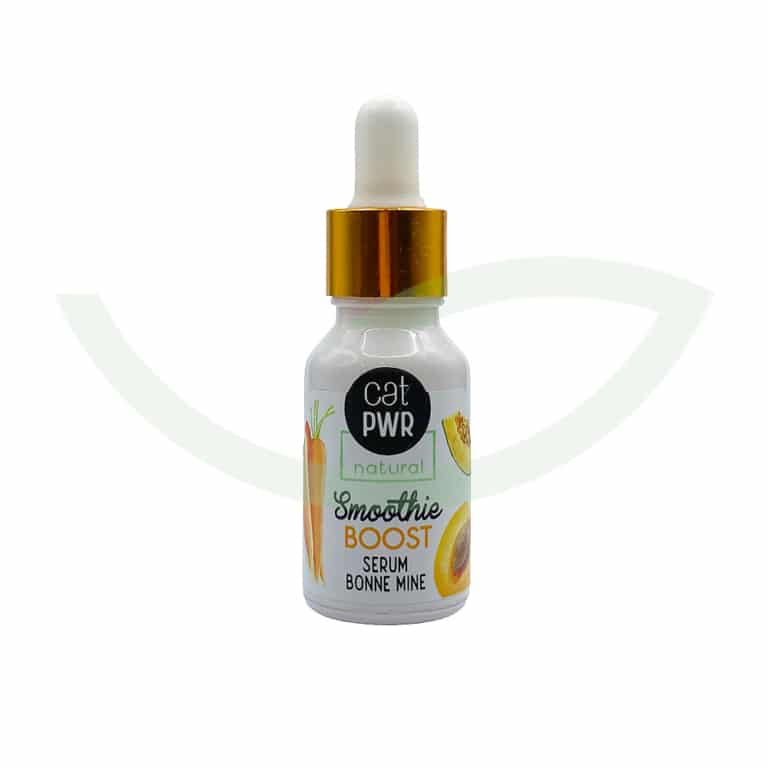 Sérum Smoothie Boost 15ml Urbank Soin Visage Maroc Sérum Smoothie Boost 15ml Urbank Soin Visage Maroc
