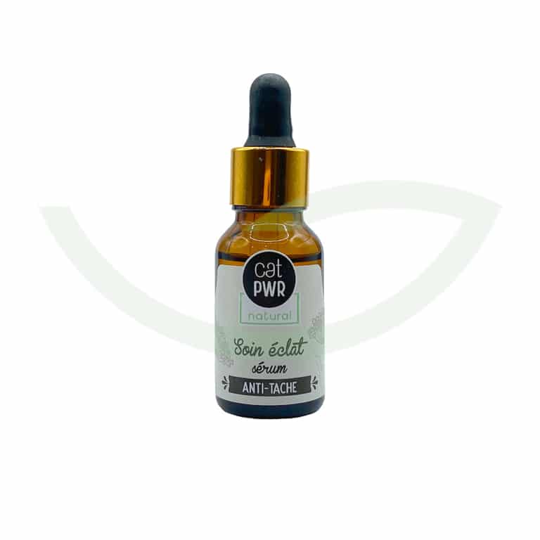 Sérum Anti-Tâches 15ml Urbank Soin Visage Maroc Sérum Anti-Tâches 15ml Urbank Soin Visage Maroc
