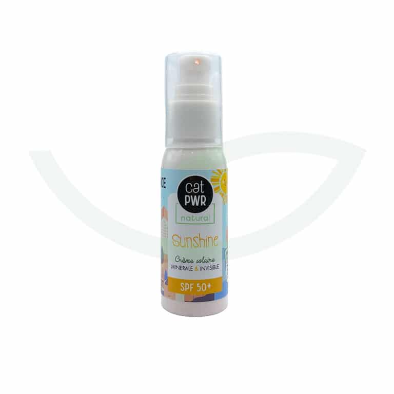 Crème Solaire Sunshine 45g Urbank Soin Solaire Maroc Crème Solaire Sunshine 45g Urbank Soin Solaire Maroc