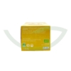 Chai Curcuma 17 Sachets Yogi Tea Tisane Maroc