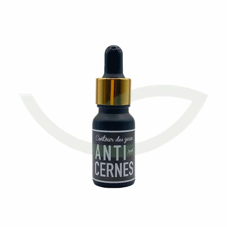 Sérum Anti-Cernes 8ml Urbank Soin Visage Maroc Sérum Anti-Cernes 8ml Urbank Soin Visage Maroc
