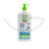 Crème Lavante Surgras Corps et Cheveux 500ml So Bio Baby Hygiène Maroc