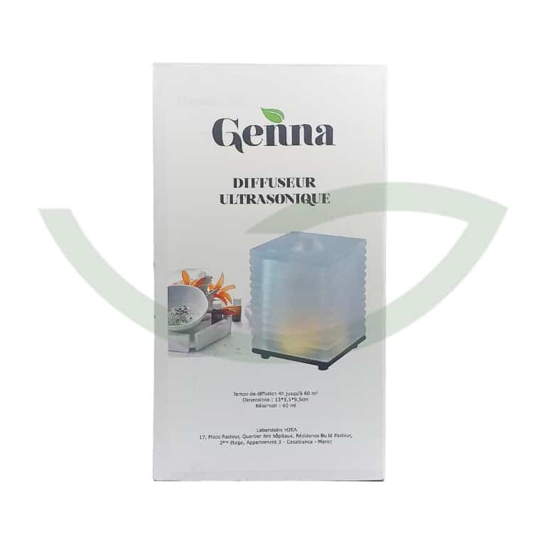 Diffuseur à Froid des Huiles Essentielles Genna Maroc