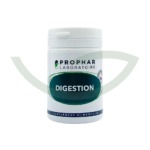 Digestion 50 Gélules Prophar Confort Digestif Maroc