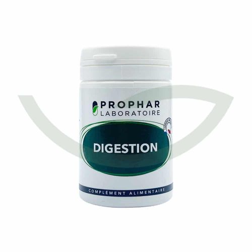 Digestion 50 Gélules Prophar Confort Digestif Maroc Digestion 50 Gélules Prophar Confort Digestif Maroc