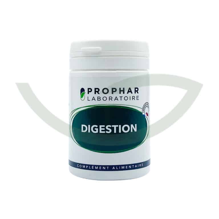 Digestion 50 Gélules Prophar Confort Digestif Maroc Digestion 50 Gélules Prophar Confort Digestif Maroc