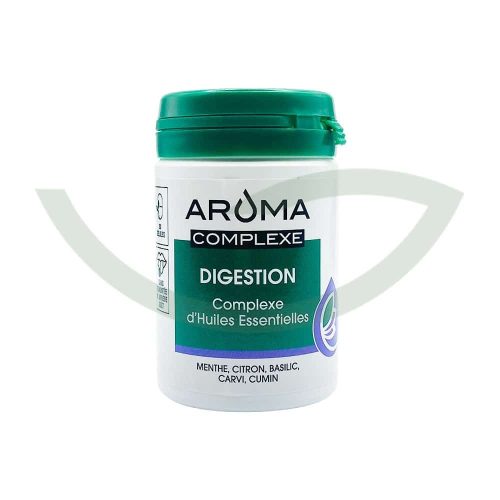 Digestion Complexe HE 30 gélules Prophar Confort Digestif Maroc Digestion Complexe HE 30 gélules Prophar Confort Digestif Maroc