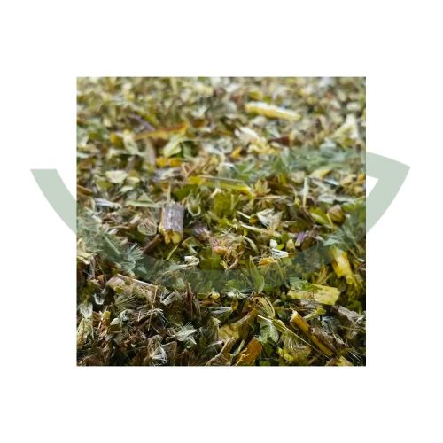 Plante Médicinale Eupatoire partie aerienne coupee 100g tisane d eupatorium cannabinum