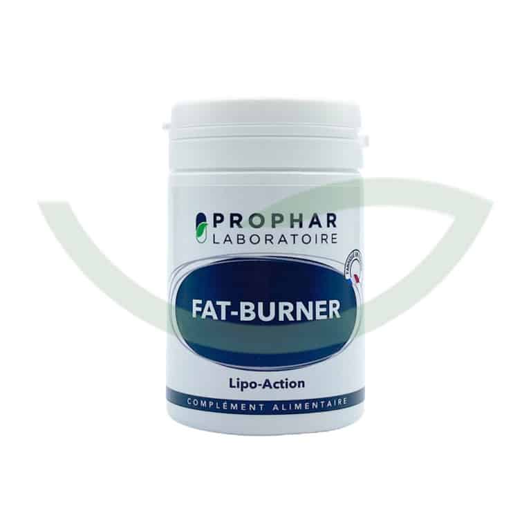 Fat Burner 50 Gélules Prophar Minceur Maroc Fat Burner 50 Gélules Prophar Minceur Maroc