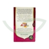 Femme 17 Sachets Yogi Tea infusion bio Maroc