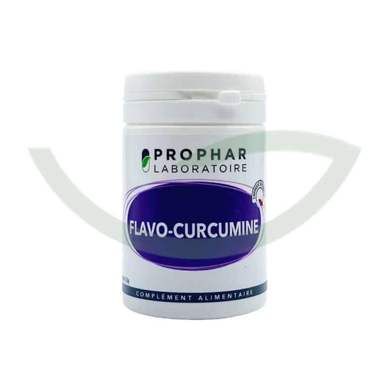 Flavo-Curcumine 50 Gélules Prophar Cardiovasculaire Maroc Flavo-Curcumine 50 Gélules Prophar Cardiovasculaire Maroc