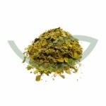 Plante Médicinale gymnema sylvestris feuille coupee 100g Maroc