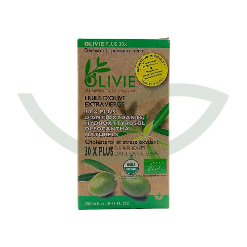 Olivie Plus 30X 250ml Olivie Huile Extra Vierge Maroc Olivie Plus 30X 250ml Olivie Huile Extra Vierge Maroc