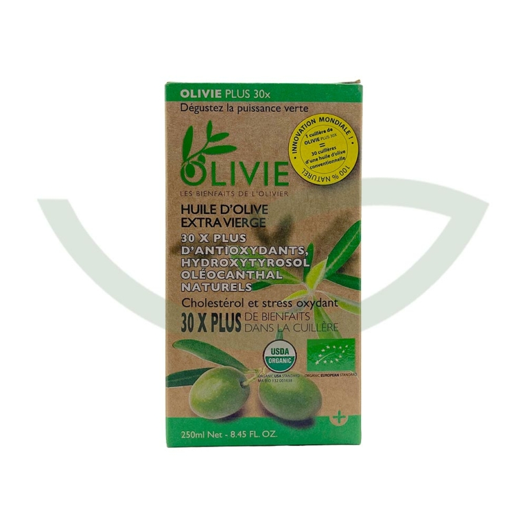 Olivie Plus 30X 250ml Olivie Huile Extra Vierge Maroc Olivie Plus 30X 250ml Olivie Huile Extra Vierge Maroc