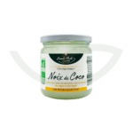 Huile de coco 340ml Emile Noel Perte du poids Maroc