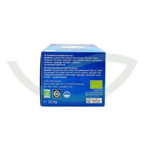 Idées claires 17 Sachets Yogi Tea bio Maroc Idées claires 17 Sachets Yogi Tea bio Maroc