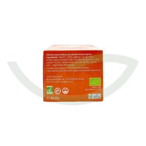 Joie de vivre 17 Sachets Yogi Tea bio Maroc Joie de vivre 17 Sachets Yogi Tea bio Maroc