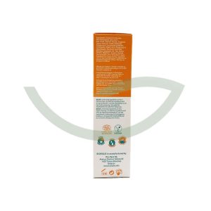 Lait solaire enfants SPF50 Biosolis 100ml Soins Solaires Maroc