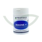 Magné+ 50 Gélules Prophar Croissance Osseuse Maroc