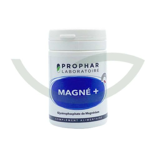 Magné+ 50 Gélules Prophar Croissance Osseuse Maroc Magné+ 50 Gélules Prophar Croissance Osseuse Maroc