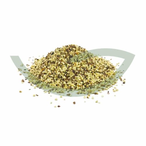 marron d'inde bio Aesculus Hippocastanum Graine concassée 100g Maroc