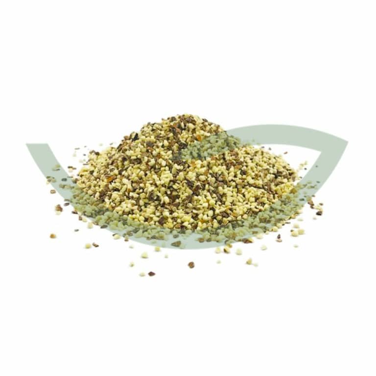 marron d'inde bio Aesculus Hippocastanum Graine concassée 100g Maroc