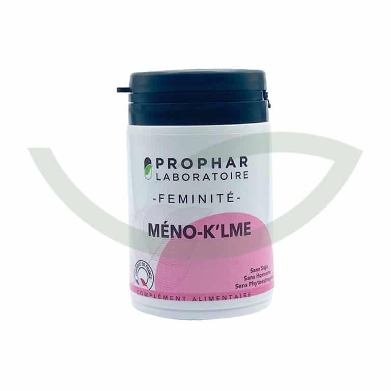 meno-k-lme-50-gelules-24g-prophar-herboristerie-principale-maroc-avant Méno-Klme 50 Gélules Prophar Féminité Maroc