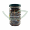 Olives à la Provencale 220g Bio Organica Condiment bio Maroc